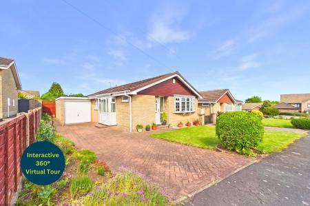 Cornhill Drive, Barton-Upon-Humber, DN18