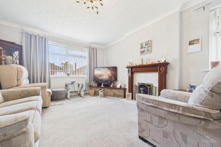 3 bedroom Detached bungalow for sale in Western Drive, Barton-Upon-Humber, DN18