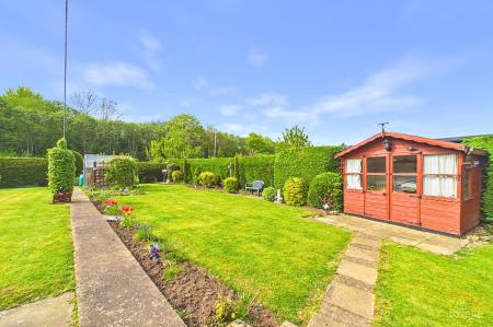 3 bedroom Detached bungalow for sale in Western Drive, Barton-Upon-Humber, DN18
