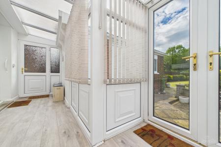 3 bedroom Detached bungalow for sale in Western Drive, Barton-Upon-Humber, DN18