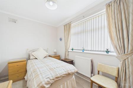 3 bedroom Detached bungalow for sale in Western Drive, Barton-Upon-Humber, DN18