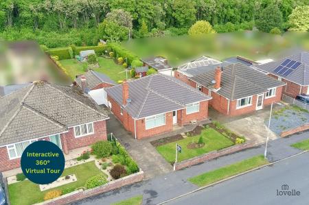 Western Drive, Barton-Upon-Humber, DN18