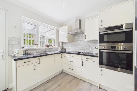 3 bedroom Detached bungalow for sale in Western Drive, Barton-Upon-Humber, DN18
