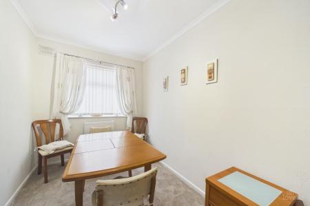 3 bedroom Detached bungalow for sale in Western Drive, Barton-Upon-Humber, DN18