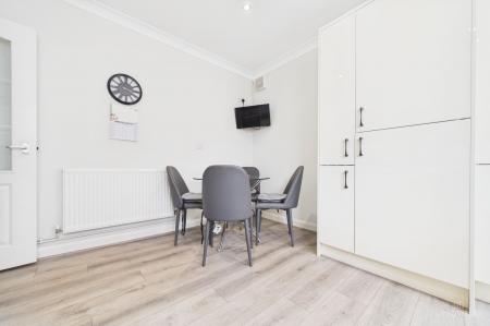 3 bedroom Detached bungalow for sale in Western Drive, Barton-Upon-Humber, DN18