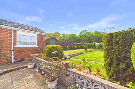 3 bedroom Detached bungalow for sale in Western Drive, Barton-Upon-Humber, DN18