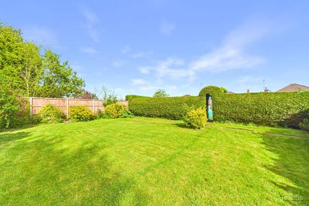 3 bedroom Detached bungalow for sale in Western Drive, Barton-Upon-Humber, DN18