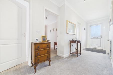 3 bedroom Detached bungalow for sale in Western Drive, Barton-Upon-Humber, DN18