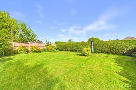 3 bedroom Detached bungalow for sale in Western Drive, Barton-Upon-Humber, DN18