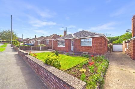 3 bedroom Detached bungalow for sale in Western Drive, Barton-Upon-Humber, DN18