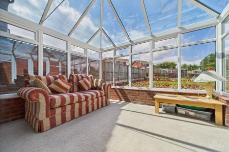 4 bedroom Detached house for sale in Horkstow Road, Barton-Upon-Humber, DN18