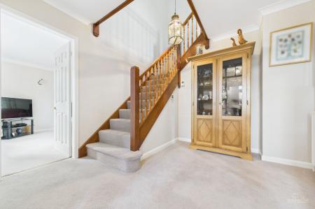 4 bedroom Detached house for sale in Horkstow Road, Barton-Upon-Humber, DN18