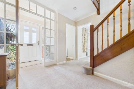 4 bedroom Detached house for sale in Horkstow Road, Barton-Upon-Humber, DN18