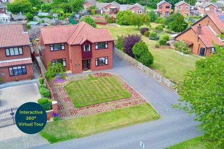 Horkstow Road, Barton-Upon-Humber, DN18