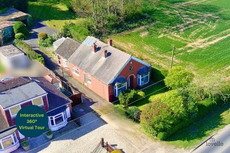 Barton Road, Barrow-Upon-Humber, DN19