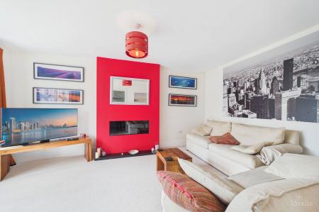 4 bedroom Detached house for sale in Jubilee Place, Barton-Upon-Humber, DN18