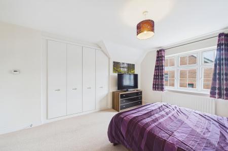 4 bedroom Detached house for sale in Jubilee Place, Barton-Upon-Humber, DN18
