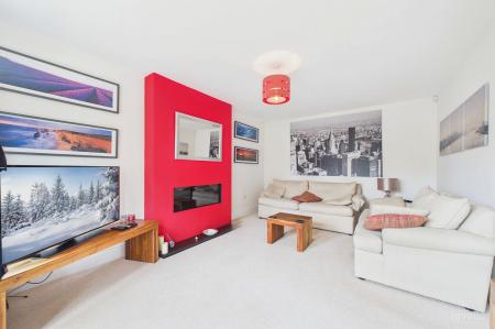 4 bedroom Detached house for sale in Jubilee Place, Barton-Upon-Humber, DN18