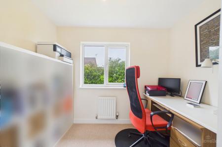 4 bedroom Detached house for sale in Jubilee Place, Barton-Upon-Humber, DN18