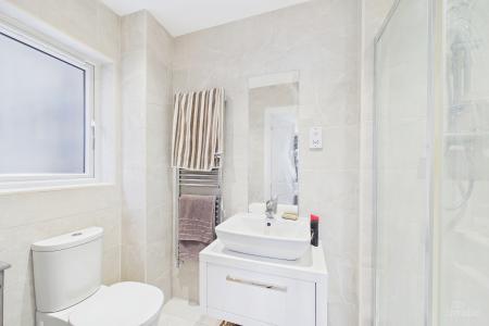4 bedroom Detached house for sale in Jubilee Place, Barton-Upon-Humber, DN18