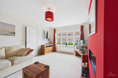 4 bedroom Detached house for sale in Jubilee Place, Barton-Upon-Humber, DN18