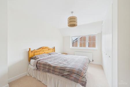 4 bedroom Detached house for sale in Jubilee Place, Barton-Upon-Humber, DN18