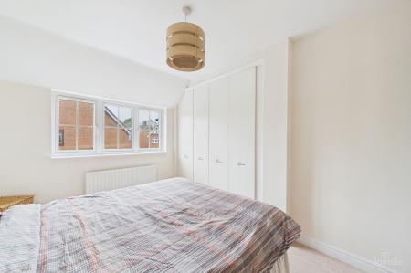 4 bedroom Detached house for sale in Jubilee Place, Barton-Upon-Humber, DN18