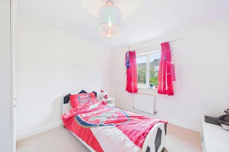 4 bedroom Detached house for sale in Jubilee Place, Barton-Upon-Humber, DN18