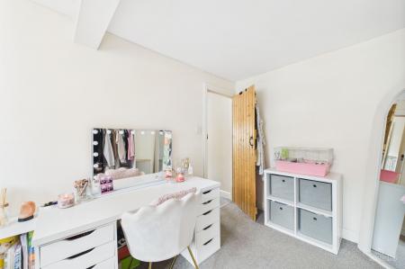 3 bedroom Semi-detached house for sale in High Street, Ulceby, DN39