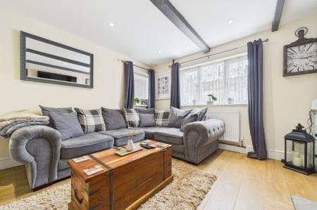 3 bedroom Semi-detached house for sale in High Street, Ulceby, DN39