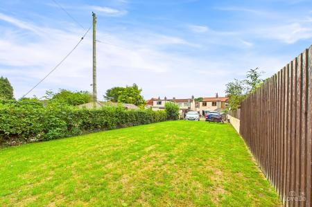 3 bedroom Semi-detached house for sale in High Street, Ulceby, DN39
