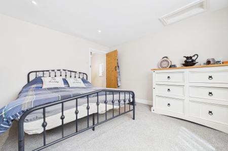 3 bedroom Semi-detached house for sale in High Street, Ulceby, DN39