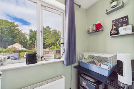 3 bedroom Semi-detached house for sale in High Street, Ulceby, DN39