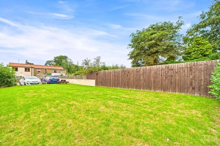 3 bedroom Semi-detached house for sale in High Street, Ulceby, DN39