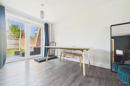 3 bedroom Semi-detached house for sale in John Harrisons Close, Barrow-Upon-Humber, DN19
