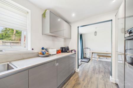3 bedroom Semi-detached house for sale in John Harrisons Close, Barrow-Upon-Humber, DN19