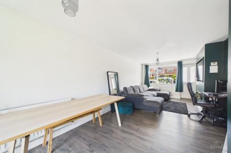 3 bedroom Semi-detached house for sale in John Harrisons Close, Barrow-Upon-Humber, DN19