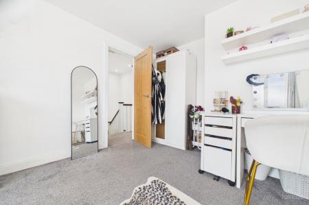 3 bedroom Semi-detached house for sale in John Harrisons Close, Barrow-Upon-Humber, DN19