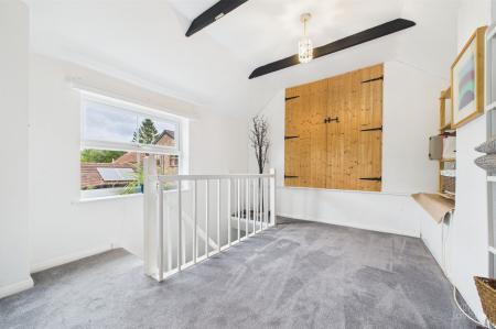 6 bedroom Detached house for sale in North Street, Barrow-Upon-Humber, DN19
