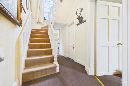 4 bedroom Detached house for sale in Soutergate, Barton-Upon-Humber, DN18