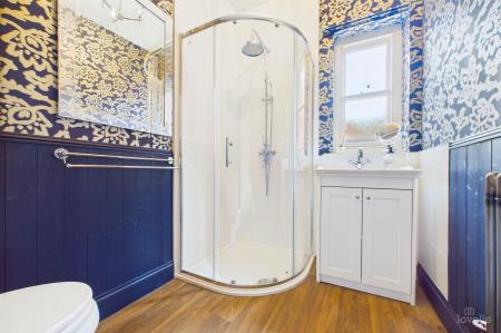 4 bedroom Detached house for sale in Soutergate, Barton-Upon-Humber, DN18