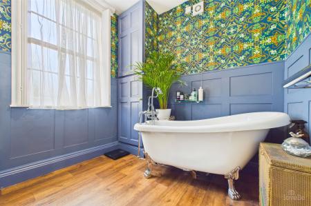 4 bedroom Detached house for sale in Soutergate, Barton-Upon-Humber, DN18