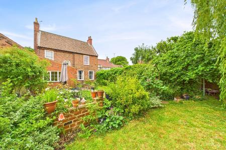 Soutergate, Barton-Upon-Humber, DN18