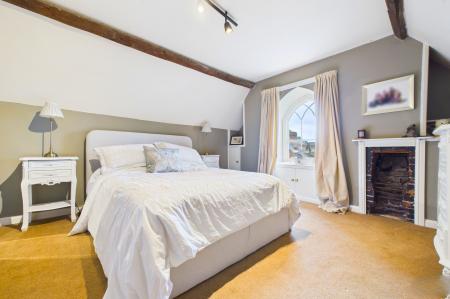4 bedroom Detached house for sale in Soutergate, Barton-Upon-Humber, DN18