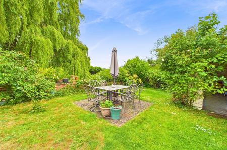 4 bedroom Detached house for sale in Soutergate, Barton-Upon-Humber, DN18