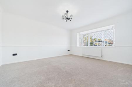 3 bedroom Detached bungalow for sale in Welton Close, Barton-Upon-Humber, DN18