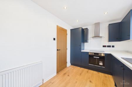 3 bedroom Detached bungalow for sale in Welton Close, Barton-Upon-Humber, DN18