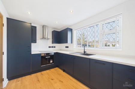 3 bedroom Detached bungalow for sale in Welton Close, Barton-Upon-Humber, DN18