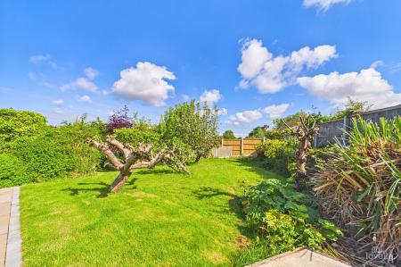 3 bedroom Detached bungalow for sale in Welton Close, Barton-Upon-Humber, DN18