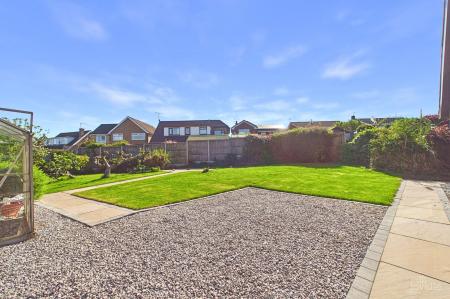3 bedroom Detached bungalow for sale in Welton Close, Barton-Upon-Humber, DN18